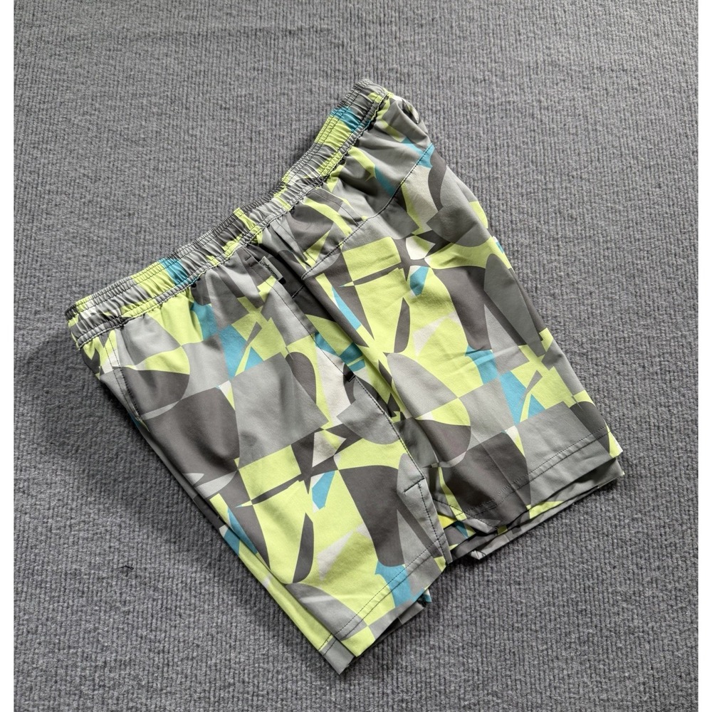 Maamgic Gym Medium Shorts‎ 2-in-1 Workout Running Quick Dry Stretch Liner